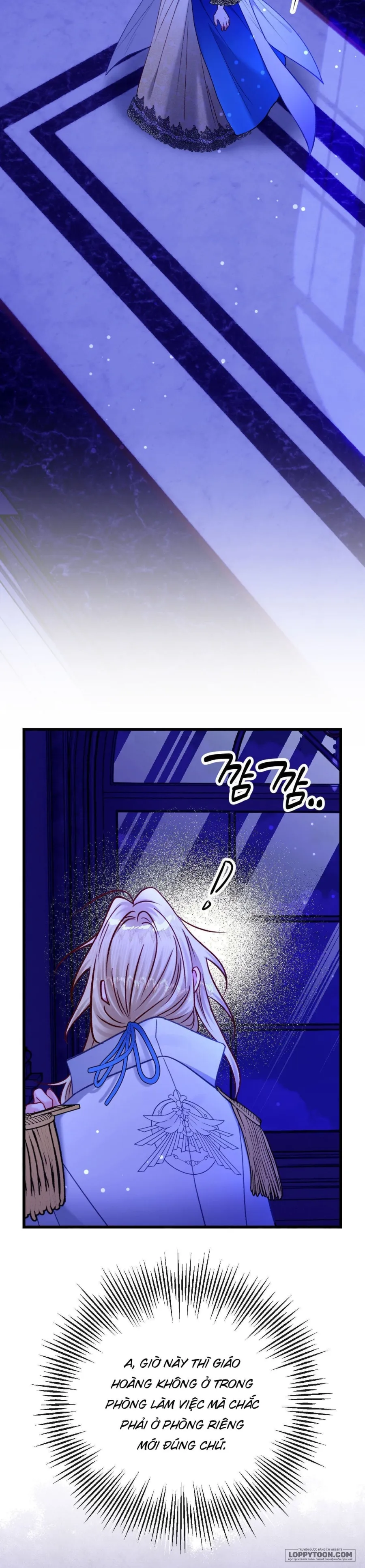 Bị Mắc Kẹt Trong Trò Chơi Harem Ngược Vô Vọng - Chap 32 - Trang 8