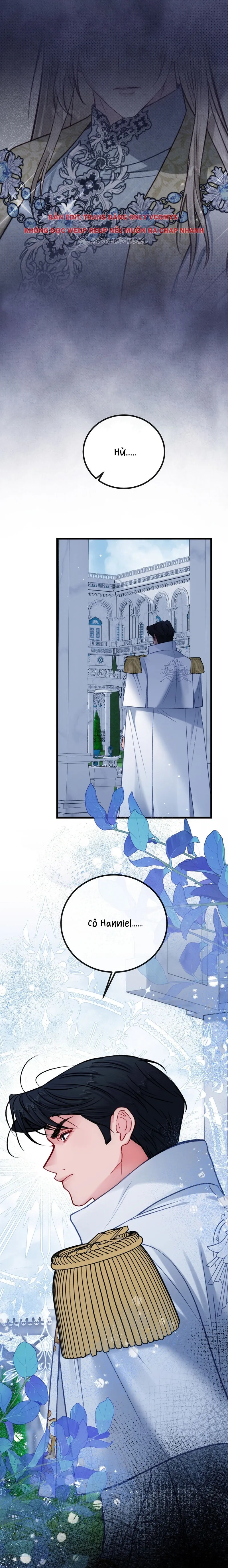 Bị Mắc Kẹt Trong Trò Chơi Harem Ngược Vô Vọng - Chap 33 - Trang 18