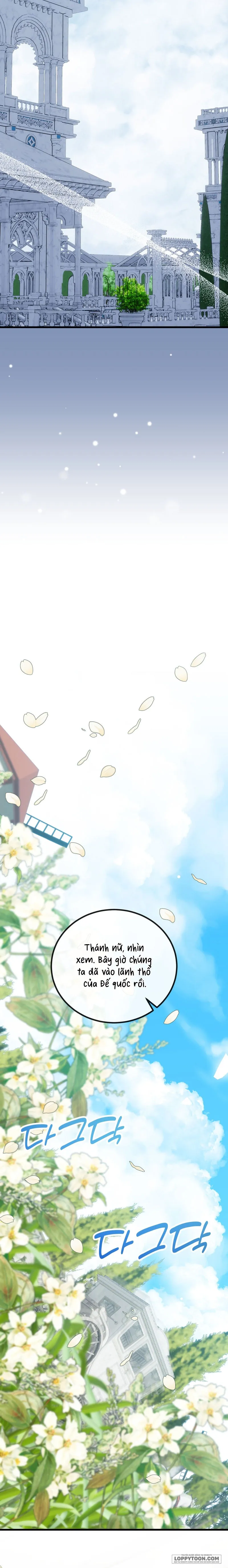 Bị Mắc Kẹt Trong Trò Chơi Harem Ngược Vô Vọng - Chap 33 - Trang 21