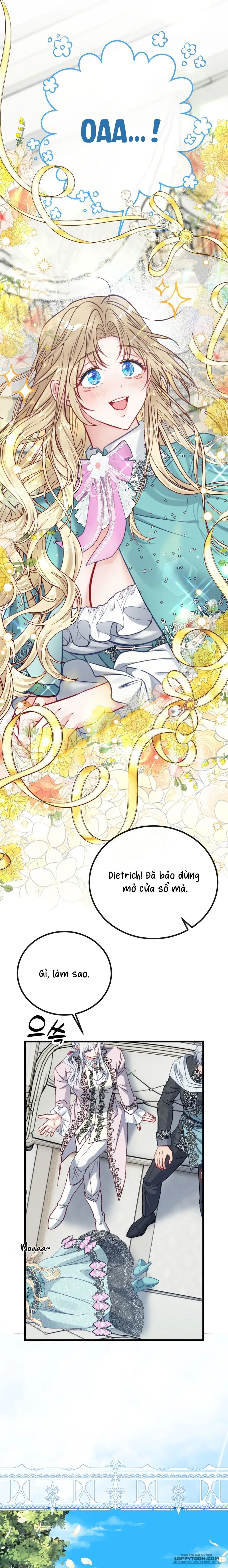Bị Mắc Kẹt Trong Trò Chơi Harem Ngược Vô Vọng - Chap 33 - Trang 22