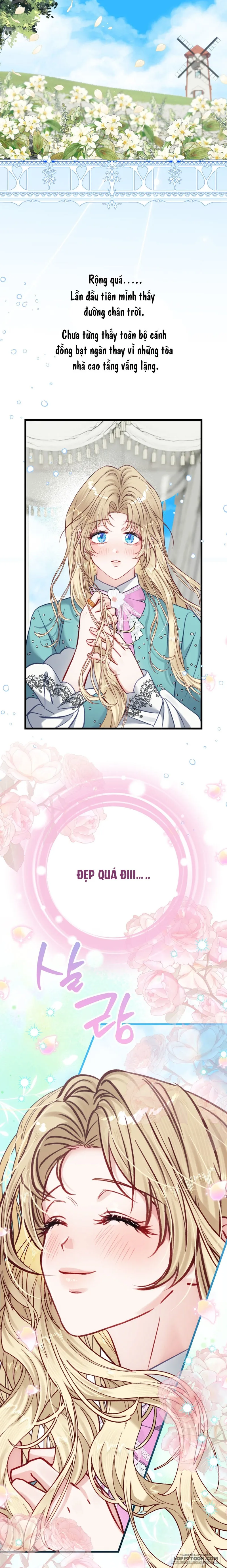 Bị Mắc Kẹt Trong Trò Chơi Harem Ngược Vô Vọng - Chap 33 - Trang 23