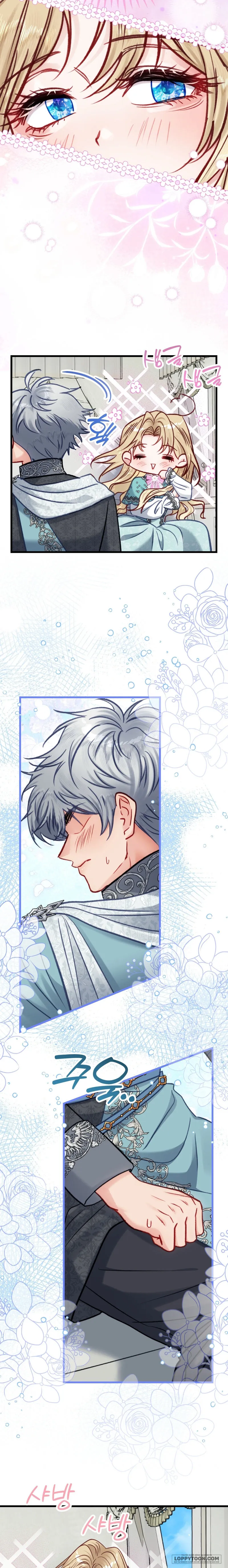 Bị Mắc Kẹt Trong Trò Chơi Harem Ngược Vô Vọng - Chap 33 - Trang 26