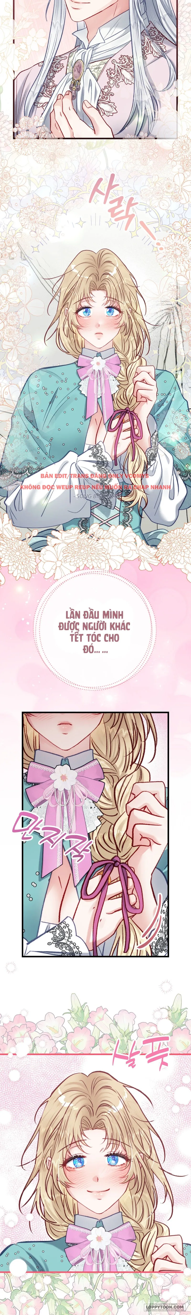 Bị Mắc Kẹt Trong Trò Chơi Harem Ngược Vô Vọng - Chap 33 - Trang 28