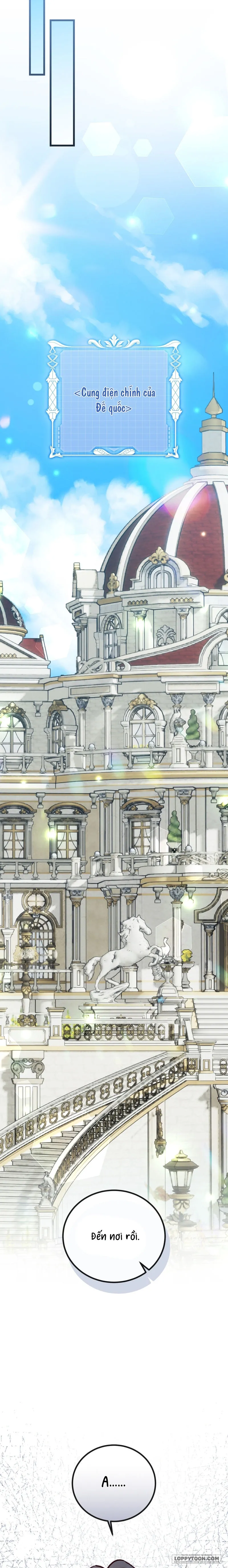 Bị Mắc Kẹt Trong Trò Chơi Harem Ngược Vô Vọng - Chap 33 - Trang 30