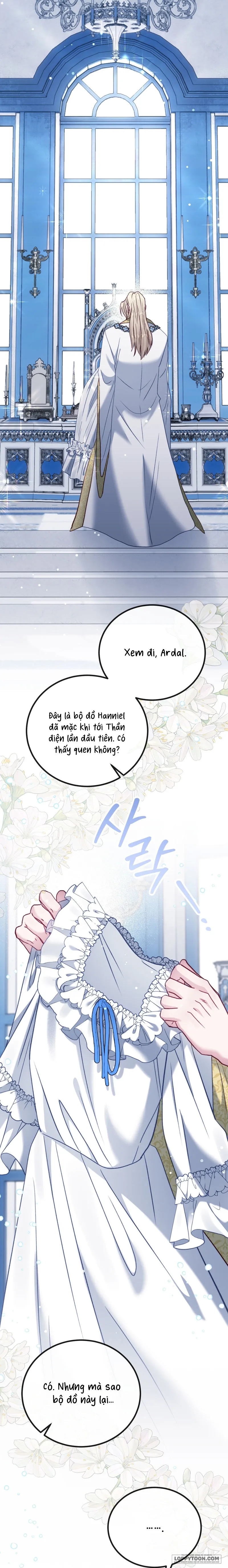 Bị Mắc Kẹt Trong Trò Chơi Harem Ngược Vô Vọng - Chap 33 - Trang 9