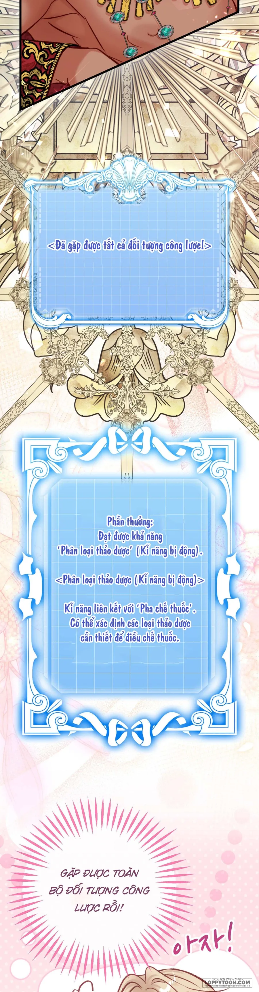 Bị Mắc Kẹt Trong Trò Chơi Harem Ngược Vô Vọng - Chap 34 - Trang 18