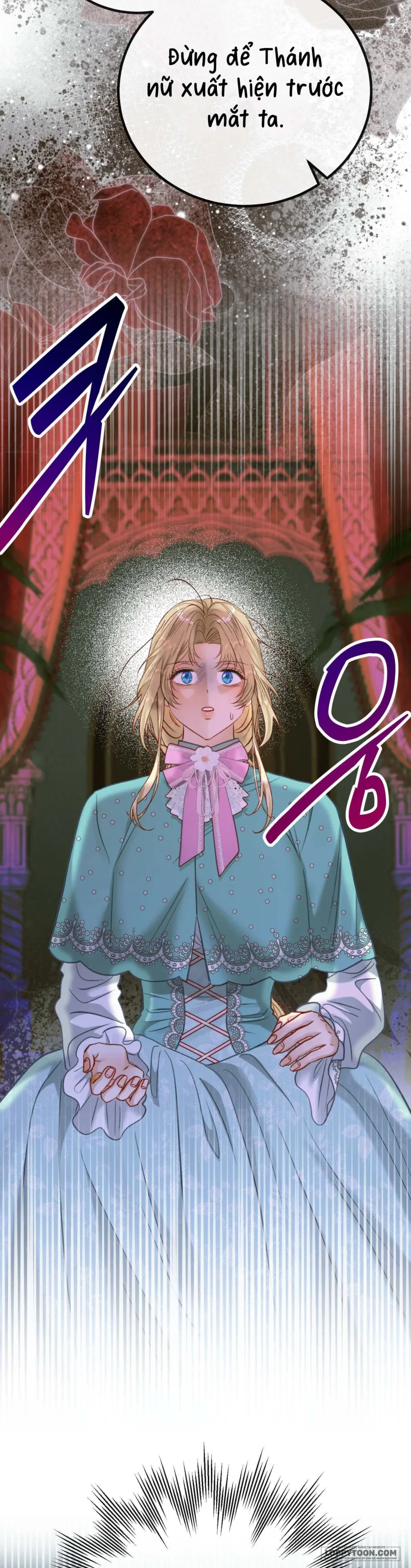 Bị Mắc Kẹt Trong Trò Chơi Harem Ngược Vô Vọng - Chap 34 - Trang 25