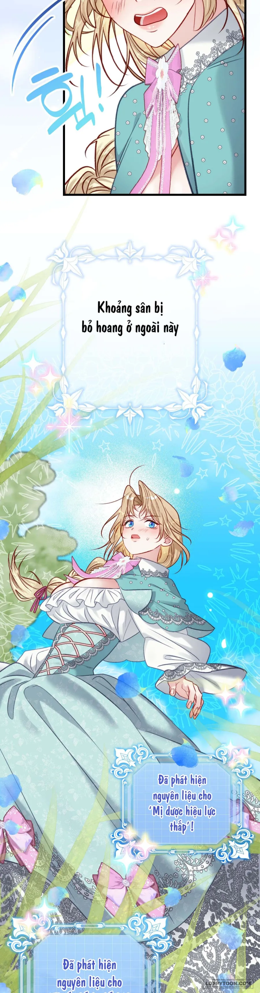 Bị Mắc Kẹt Trong Trò Chơi Harem Ngược Vô Vọng - Chap 34 - Trang 41