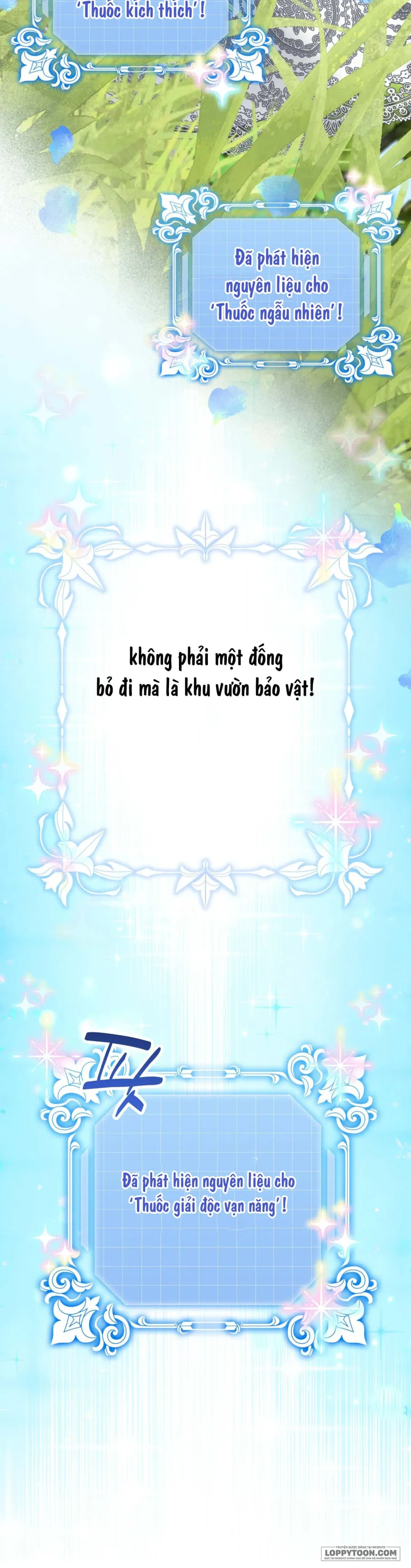 Bị Mắc Kẹt Trong Trò Chơi Harem Ngược Vô Vọng - Chap 34 - Trang 42