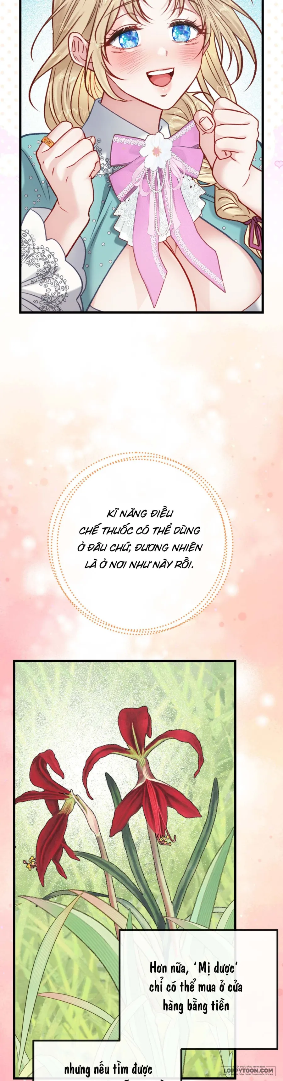 Bị Mắc Kẹt Trong Trò Chơi Harem Ngược Vô Vọng - Chap 34 - Trang 44
