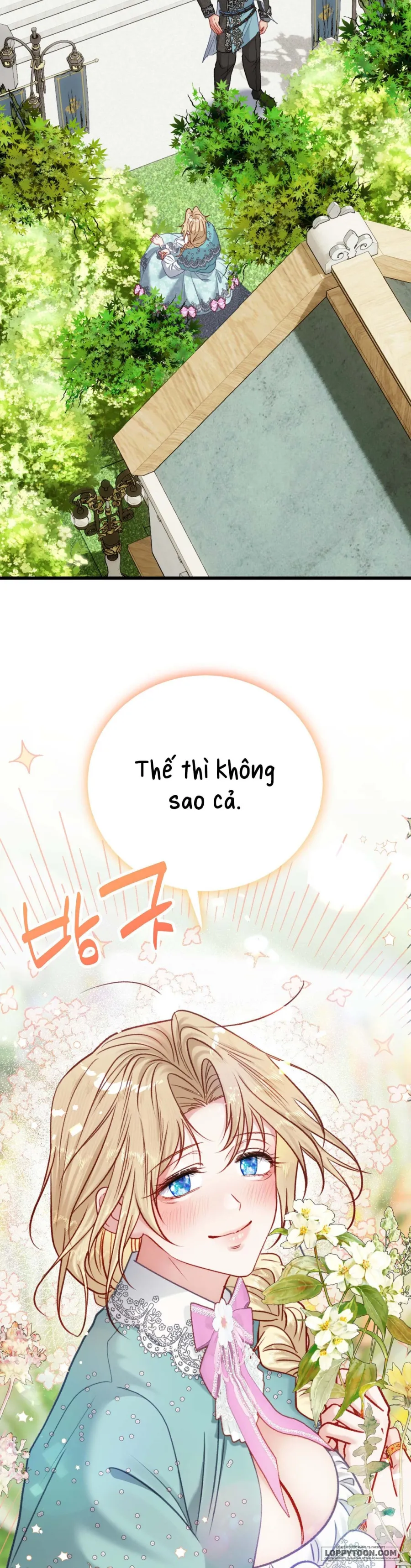 Bị Mắc Kẹt Trong Trò Chơi Harem Ngược Vô Vọng - Chap 34 - Trang 46