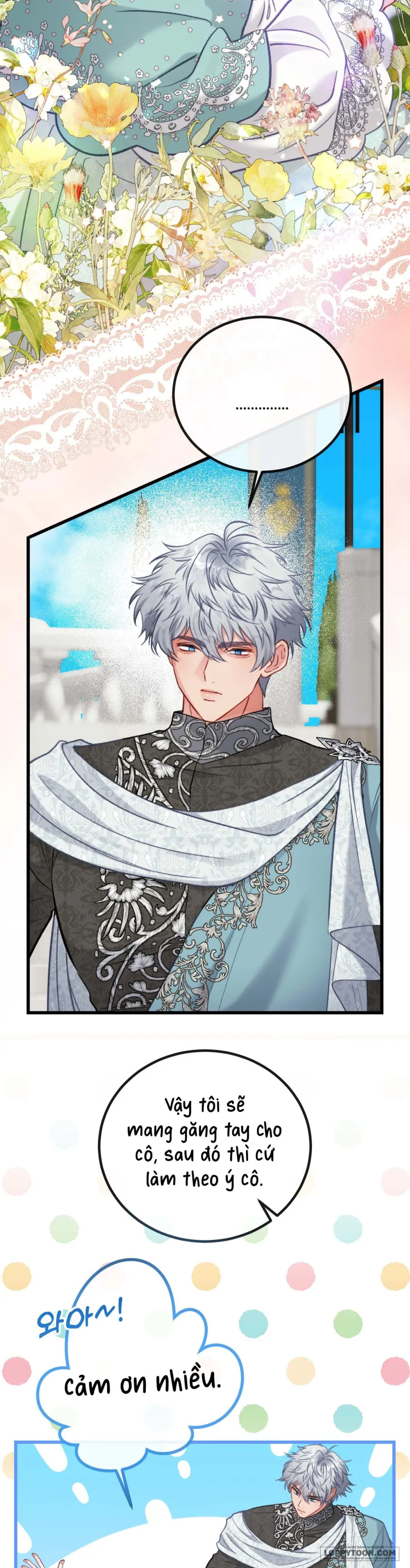 Bị Mắc Kẹt Trong Trò Chơi Harem Ngược Vô Vọng - Chap 34 - Trang 47