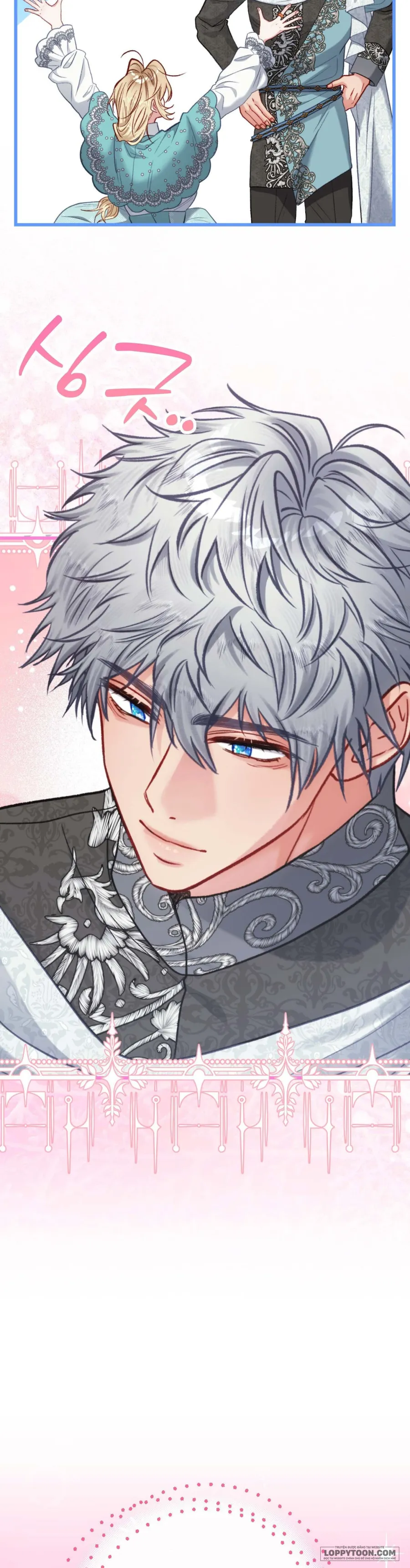 Bị Mắc Kẹt Trong Trò Chơi Harem Ngược Vô Vọng - Chap 34 - Trang 48