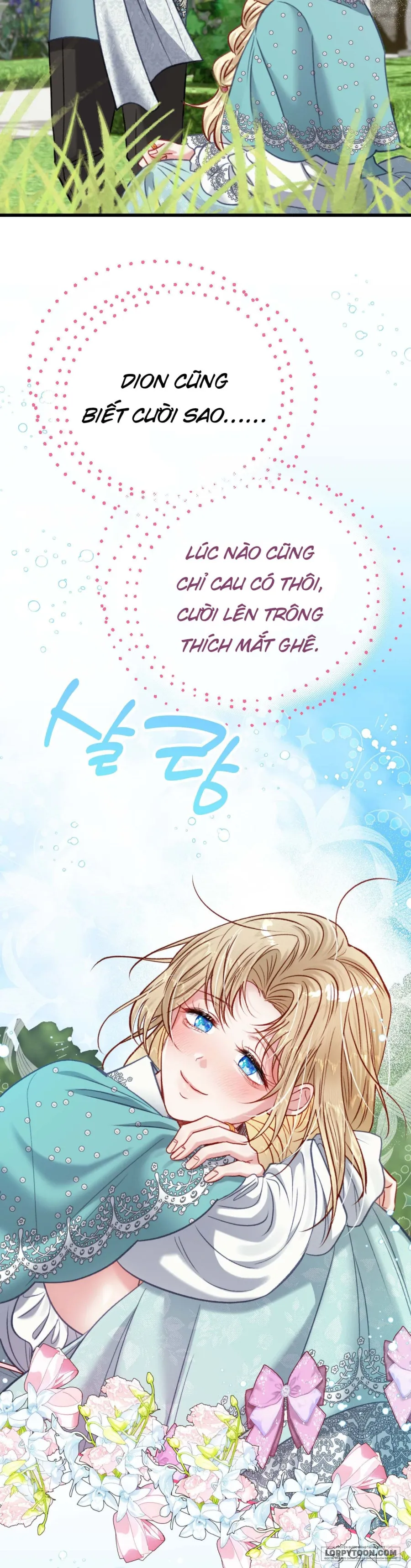 Bị Mắc Kẹt Trong Trò Chơi Harem Ngược Vô Vọng - Chap 34 - Trang 50