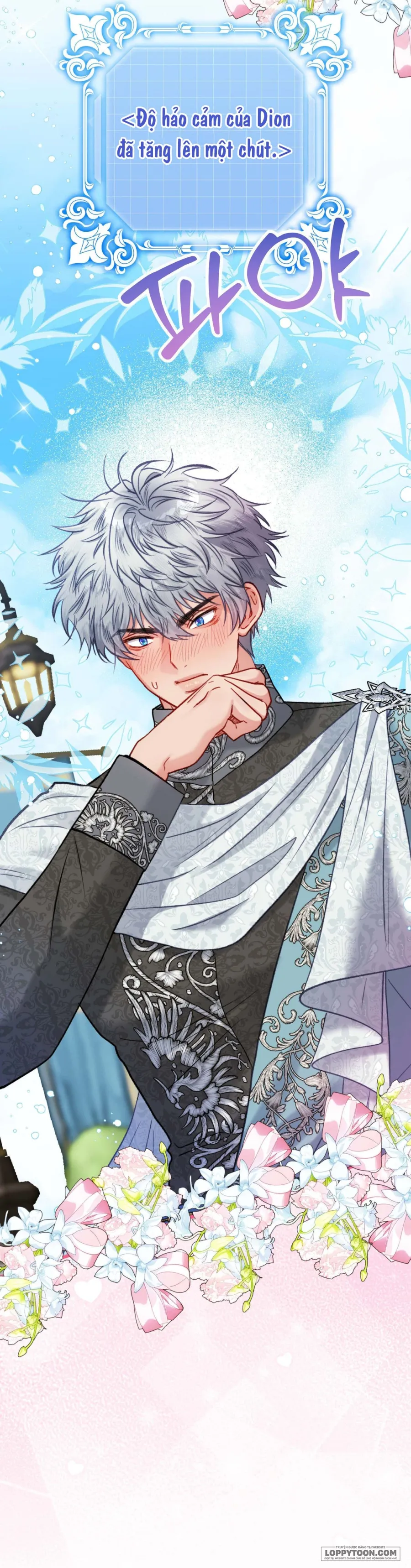 Bị Mắc Kẹt Trong Trò Chơi Harem Ngược Vô Vọng - Chap 34 - Trang 51