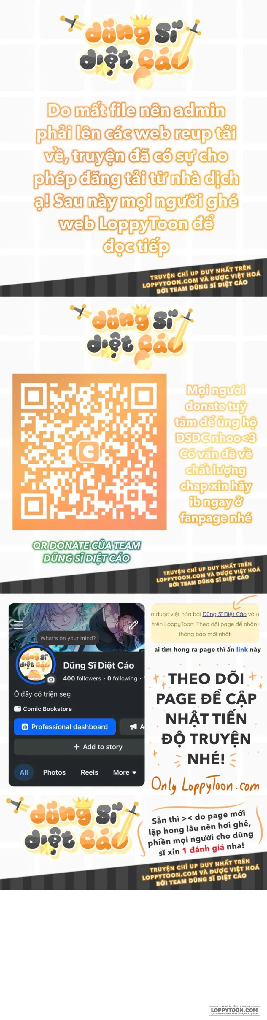 Bị Mắc Kẹt Trong Trò Chơi Harem Ngược Vô Vọng - Chap 35 - Trang 1