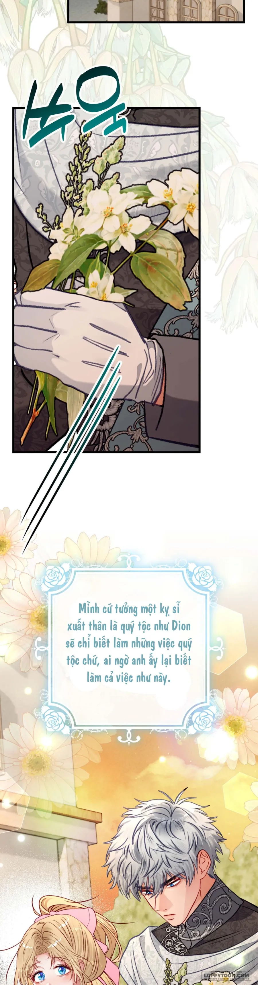 Bị Mắc Kẹt Trong Trò Chơi Harem Ngược Vô Vọng - Chap 35 - Trang 13