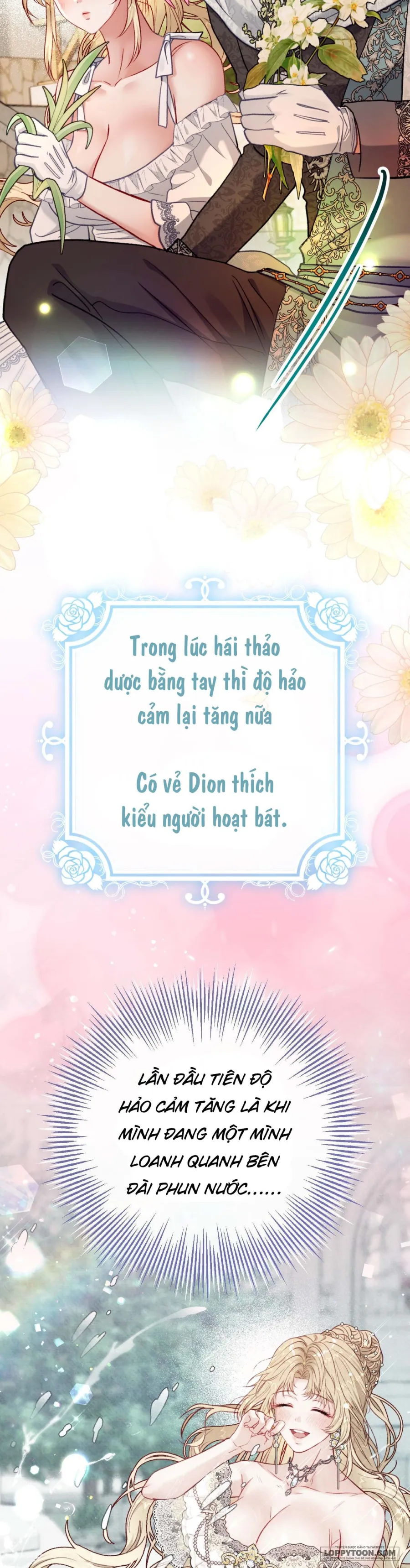 Bị Mắc Kẹt Trong Trò Chơi Harem Ngược Vô Vọng - Chap 35 - Trang 14