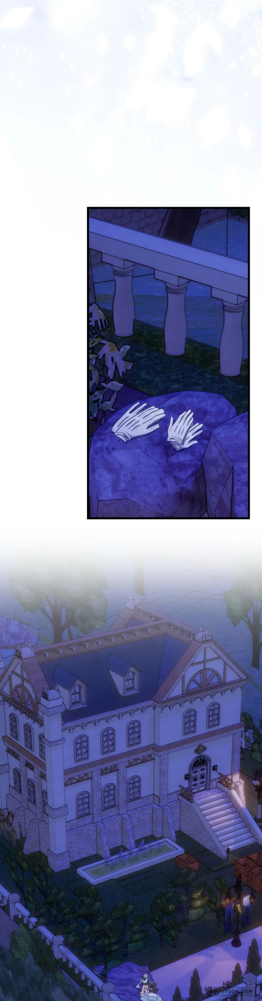 Bị Mắc Kẹt Trong Trò Chơi Harem Ngược Vô Vọng - Chap 35 - Trang 21