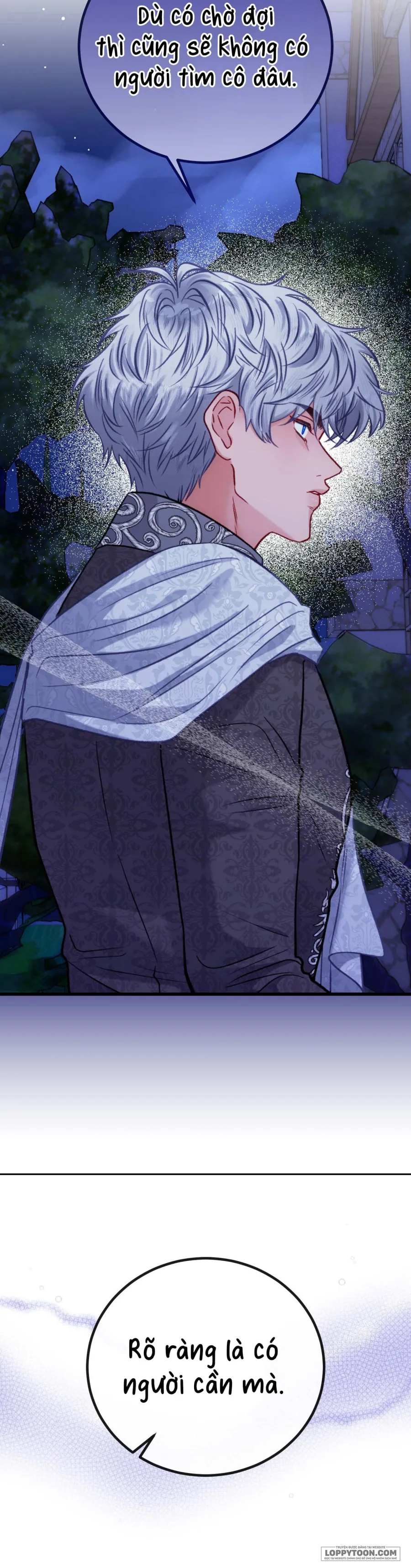 Bị Mắc Kẹt Trong Trò Chơi Harem Ngược Vô Vọng - Chap 35 - Trang 24
