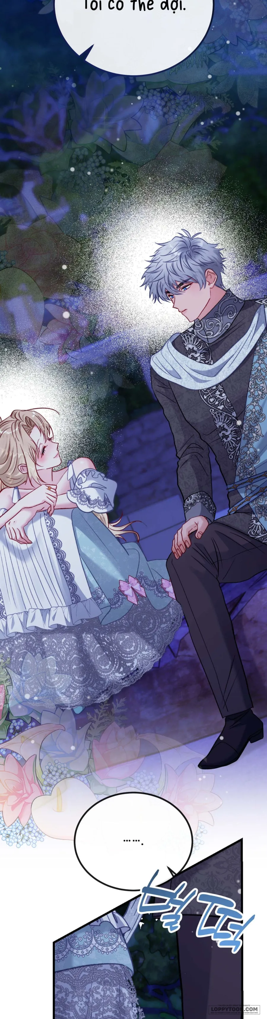 Bị Mắc Kẹt Trong Trò Chơi Harem Ngược Vô Vọng - Chap 35 - Trang 29