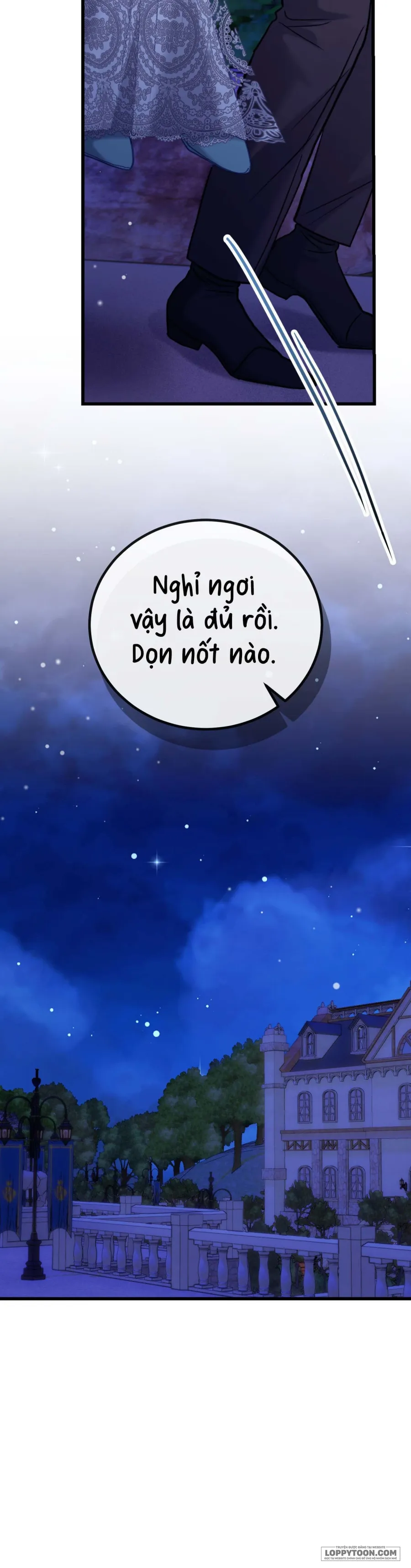 Bị Mắc Kẹt Trong Trò Chơi Harem Ngược Vô Vọng - Chap 35 - Trang 30