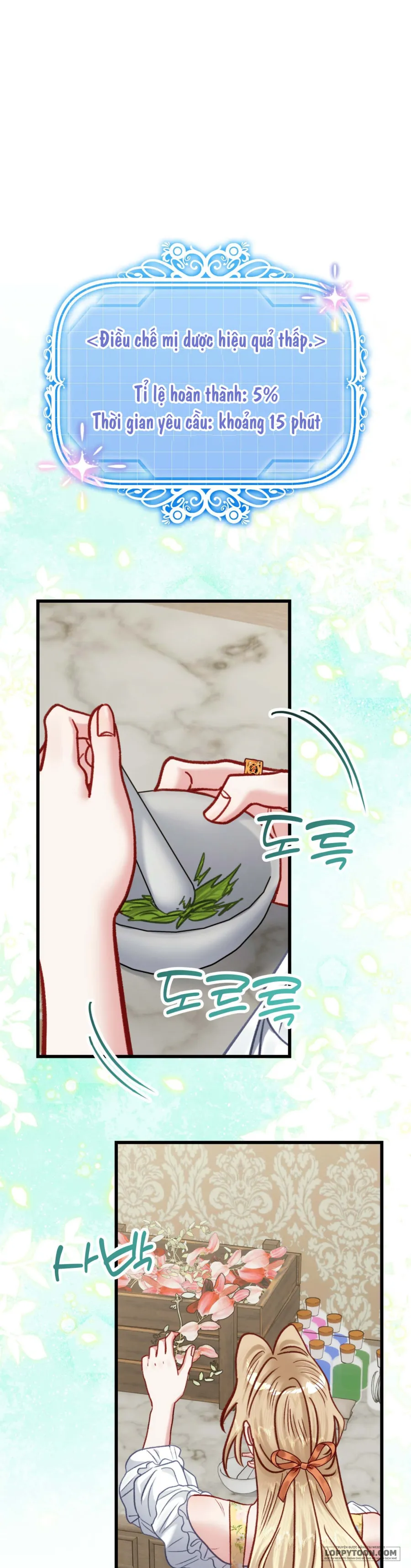Bị Mắc Kẹt Trong Trò Chơi Harem Ngược Vô Vọng - Chap 35 - Trang 39