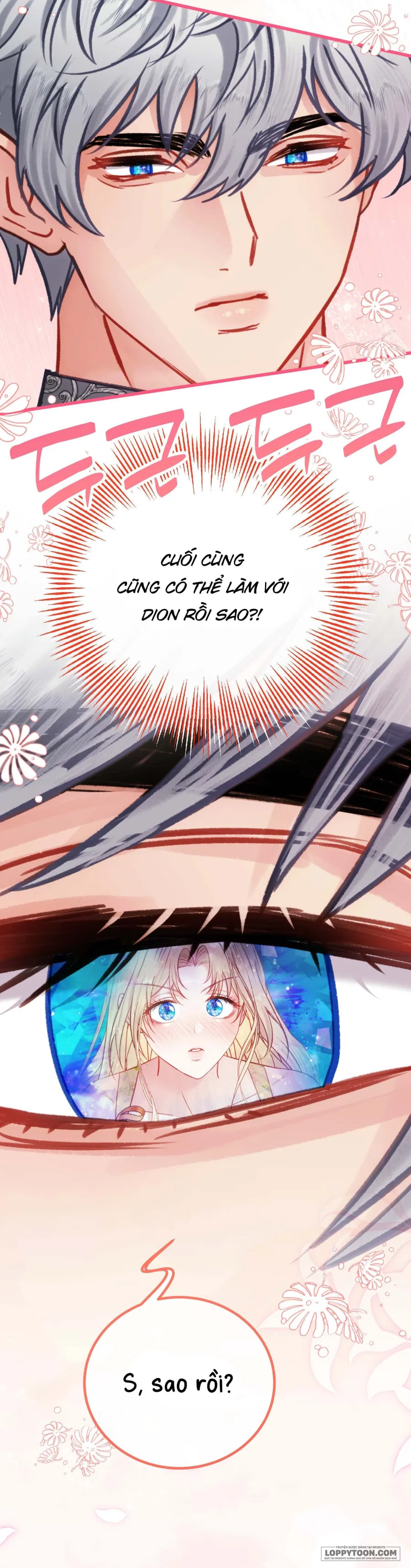 Bị Mắc Kẹt Trong Trò Chơi Harem Ngược Vô Vọng - Chap 35 - Trang 46