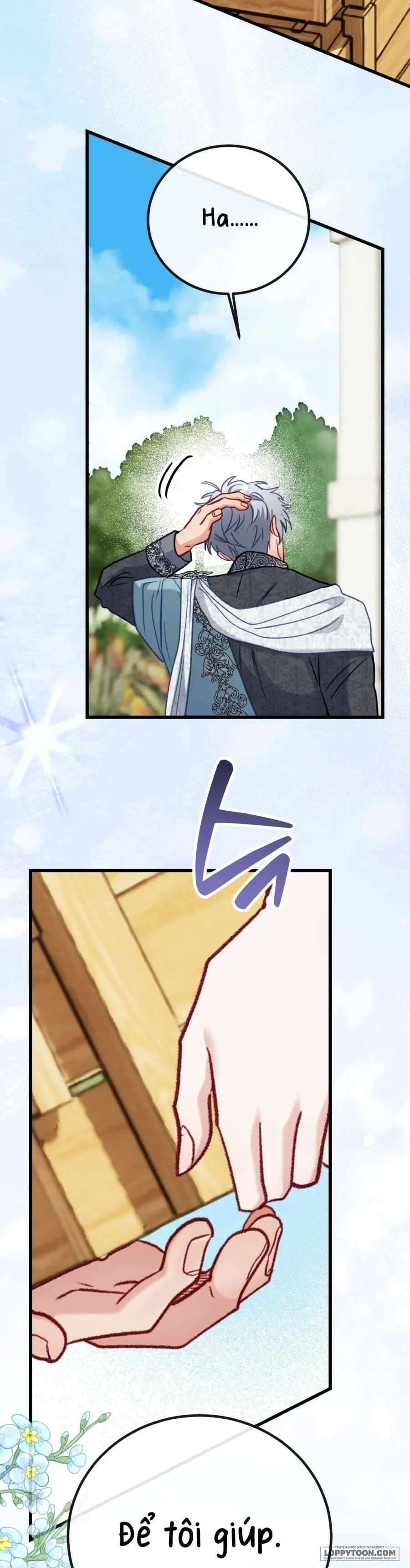 Bị Mắc Kẹt Trong Trò Chơi Harem Ngược Vô Vọng - Chap 35 - Trang 9