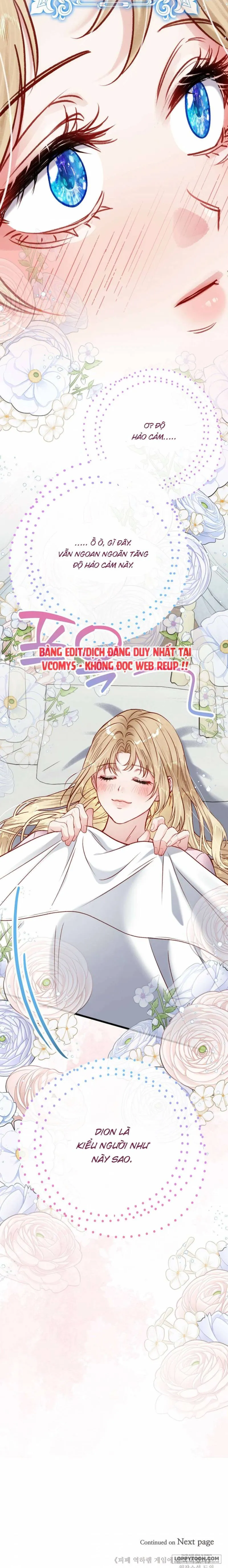 Bị Mắc Kẹt Trong Trò Chơi Harem Ngược Vô Vọng - Chap 36 - Trang 27
