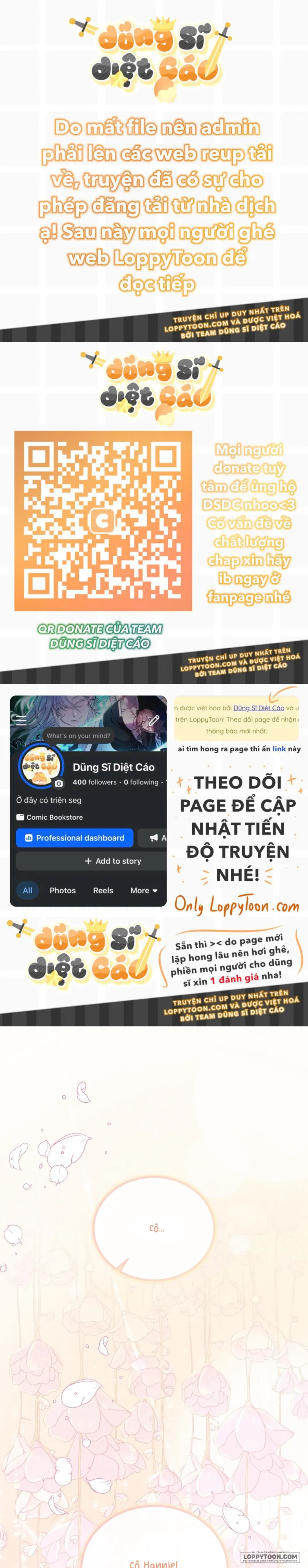 Bị Mắc Kẹt Trong Trò Chơi Harem Ngược Vô Vọng - Chap 37 - Trang 1