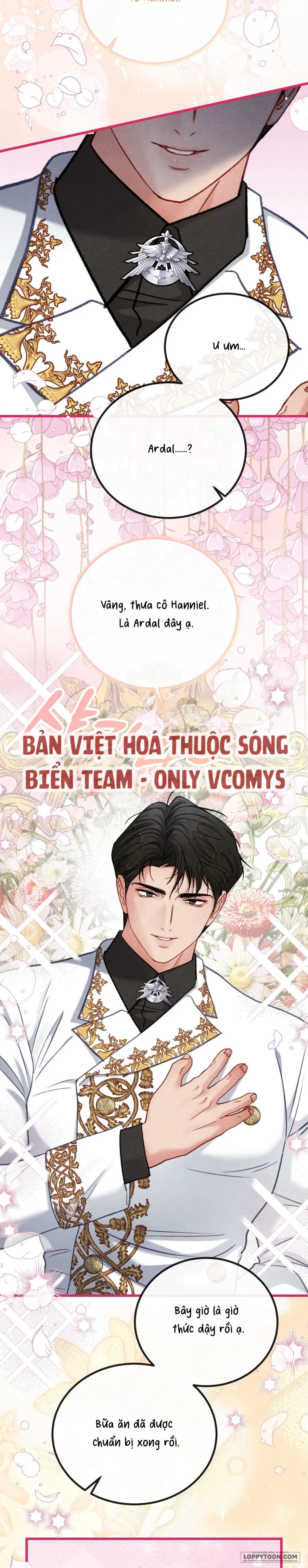 Bị Mắc Kẹt Trong Trò Chơi Harem Ngược Vô Vọng - Chap 37 - Trang 2