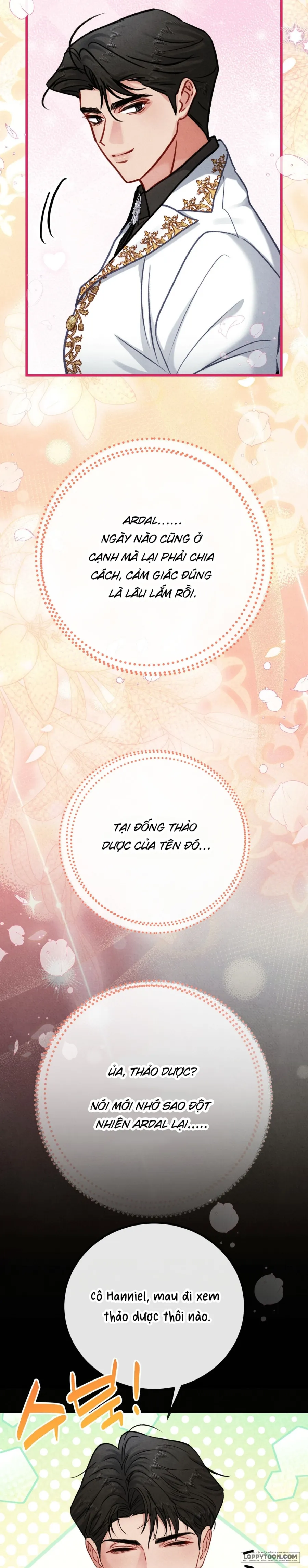 Bị Mắc Kẹt Trong Trò Chơi Harem Ngược Vô Vọng - Chap 37 - Trang 3