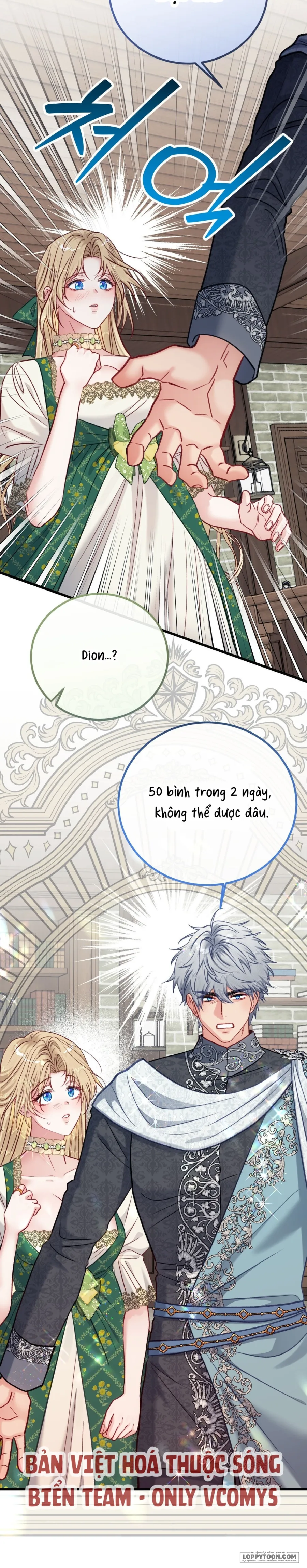 Bị Mắc Kẹt Trong Trò Chơi Harem Ngược Vô Vọng - Chap 37 - Trang 26