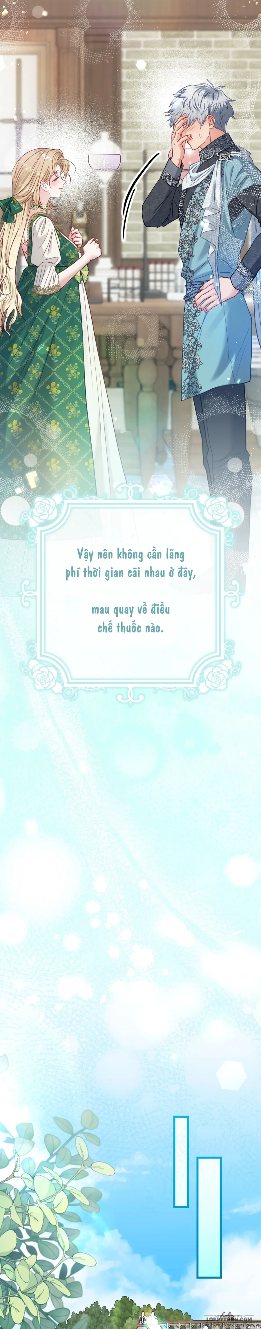 Bị Mắc Kẹt Trong Trò Chơi Harem Ngược Vô Vọng - Chap 37 - Trang 29