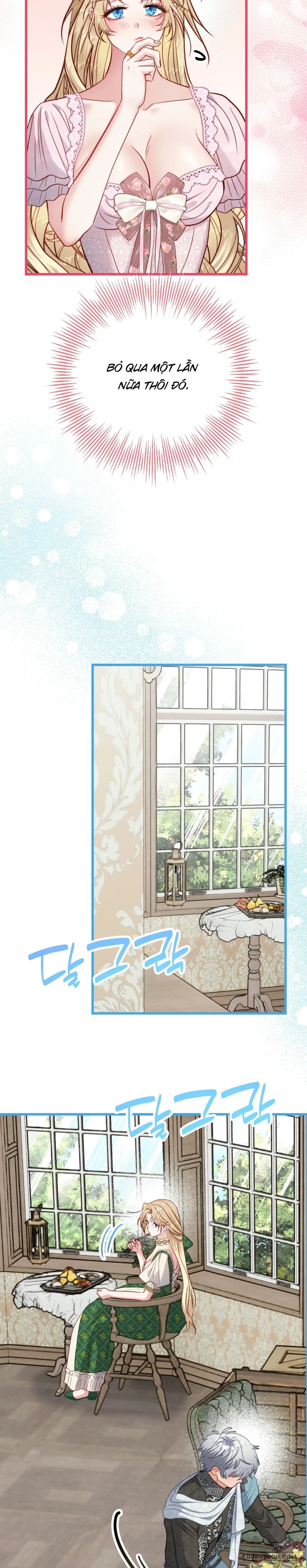Bị Mắc Kẹt Trong Trò Chơi Harem Ngược Vô Vọng - Chap 37 - Trang 7
