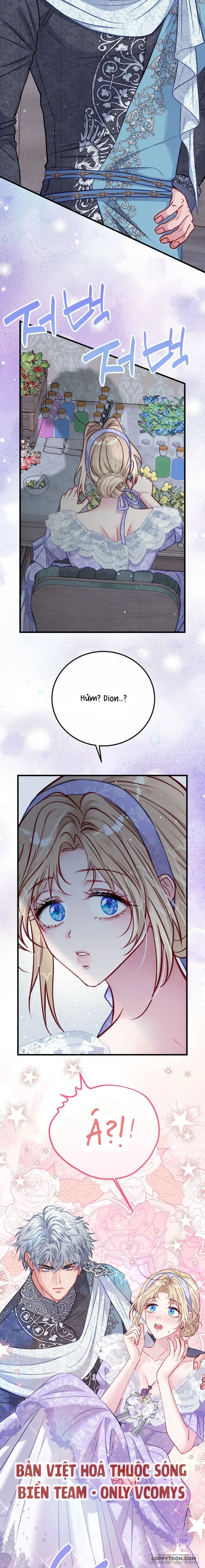 Bị Mắc Kẹt Trong Trò Chơi Harem Ngược Vô Vọng - Chap 38 - Trang 14