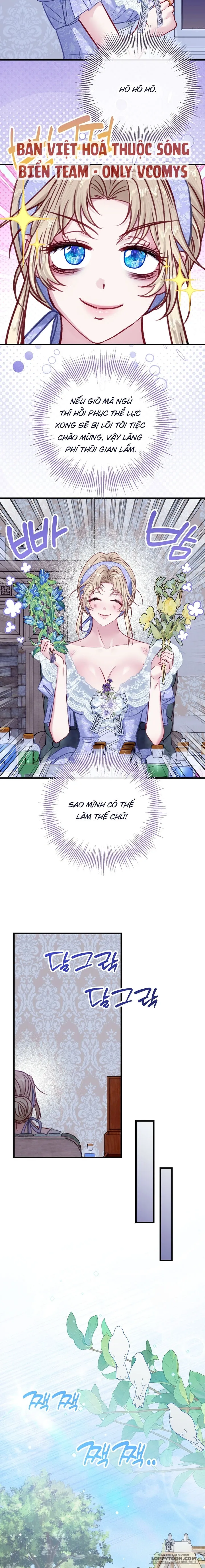 Bị Mắc Kẹt Trong Trò Chơi Harem Ngược Vô Vọng - Chap 38 - Trang 18