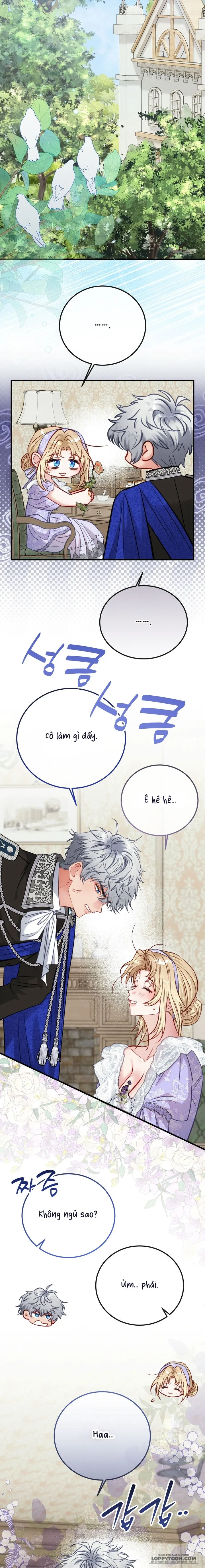 Bị Mắc Kẹt Trong Trò Chơi Harem Ngược Vô Vọng - Chap 38 - Trang 19