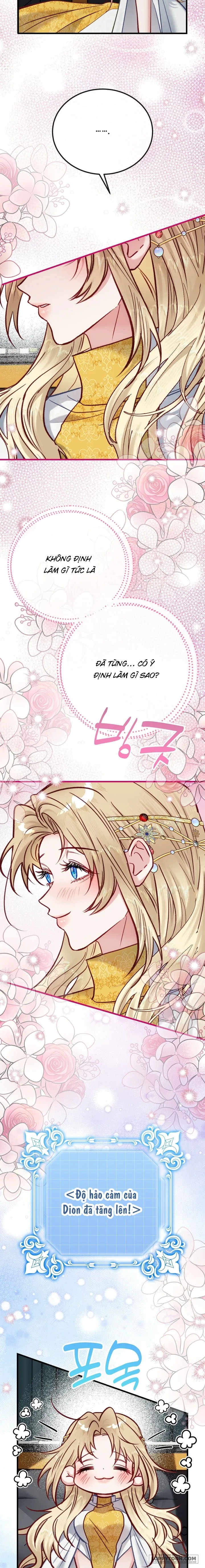 Bị Mắc Kẹt Trong Trò Chơi Harem Ngược Vô Vọng - Chap 39 - Trang 16