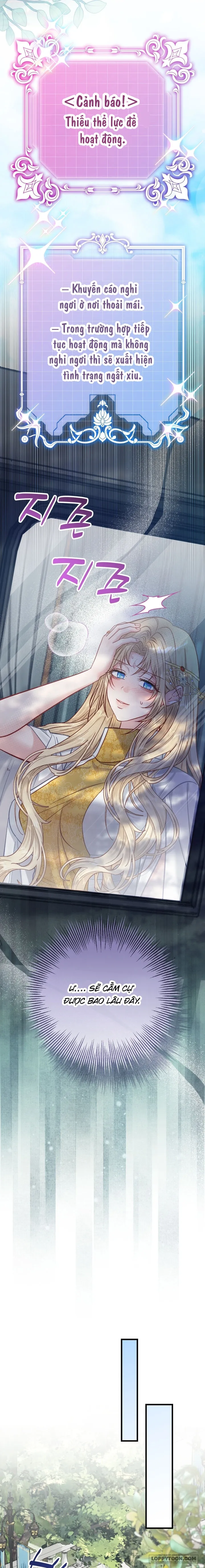 Bị Mắc Kẹt Trong Trò Chơi Harem Ngược Vô Vọng - Chap 39 - Trang 18