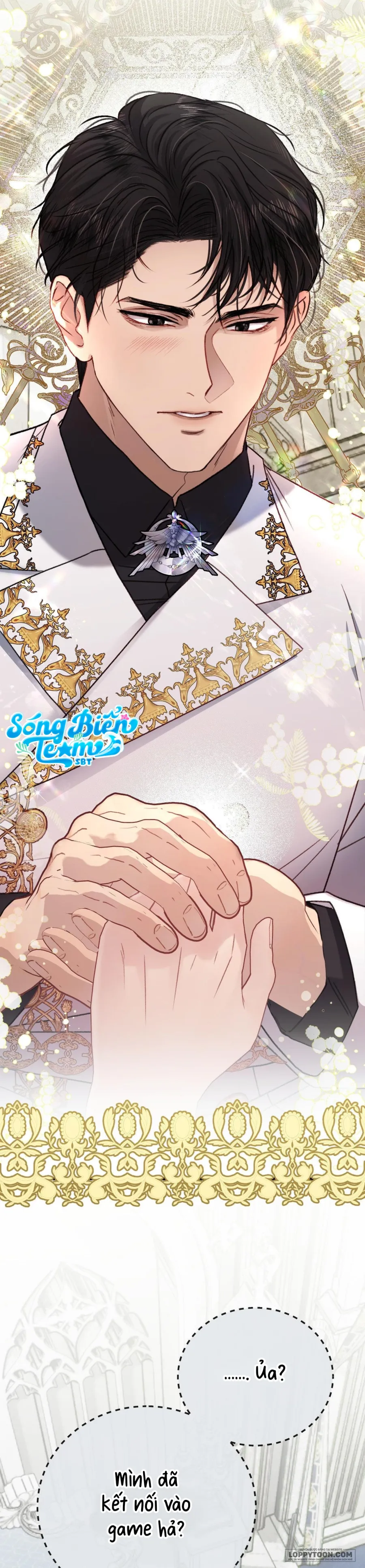 Bị Mắc Kẹt Trong Trò Chơi Harem Ngược Vô Vọng - Chap 4 - Trang 2