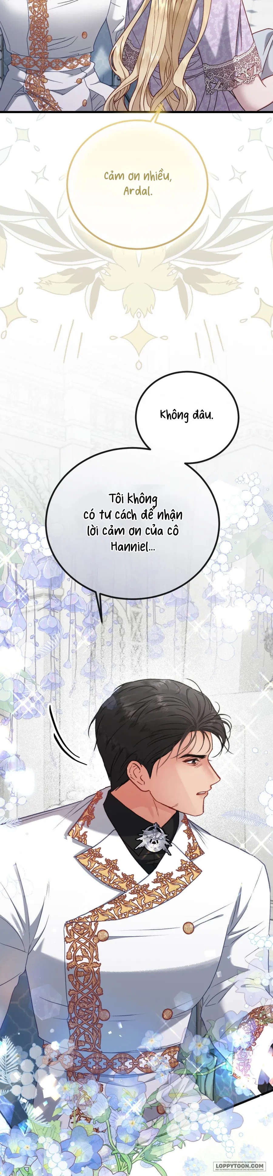 Bị Mắc Kẹt Trong Trò Chơi Harem Ngược Vô Vọng - Chap 4 - Trang 13