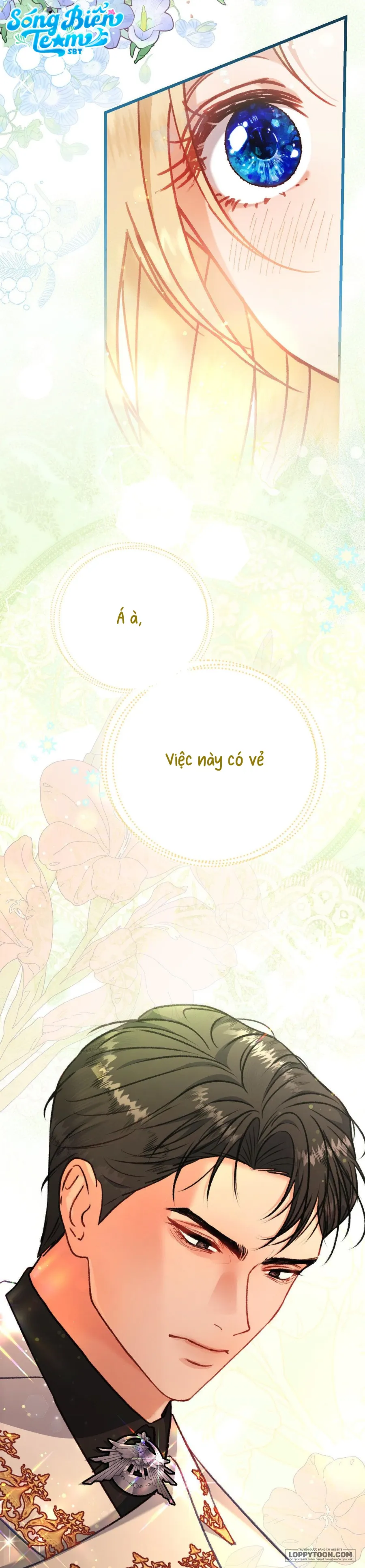 Bị Mắc Kẹt Trong Trò Chơi Harem Ngược Vô Vọng - Chap 4 - Trang 14