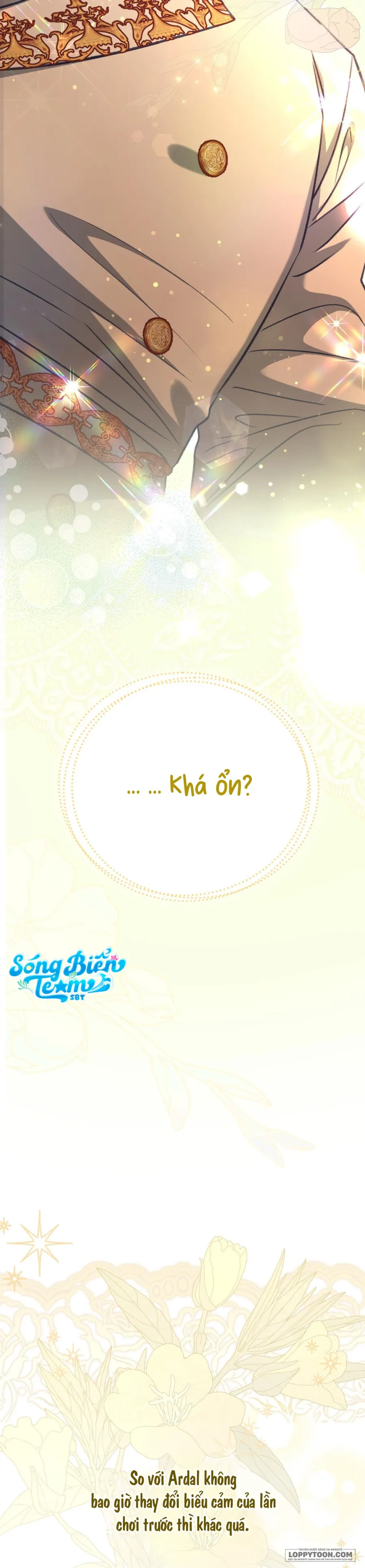 Bị Mắc Kẹt Trong Trò Chơi Harem Ngược Vô Vọng - Chap 4 - Trang 15
