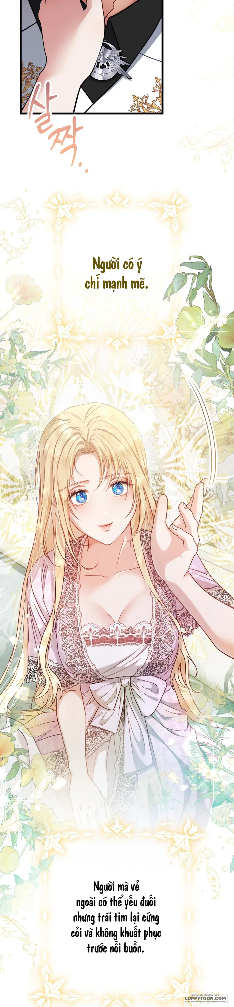 Bị Mắc Kẹt Trong Trò Chơi Harem Ngược Vô Vọng - Chap 4 - Trang 17