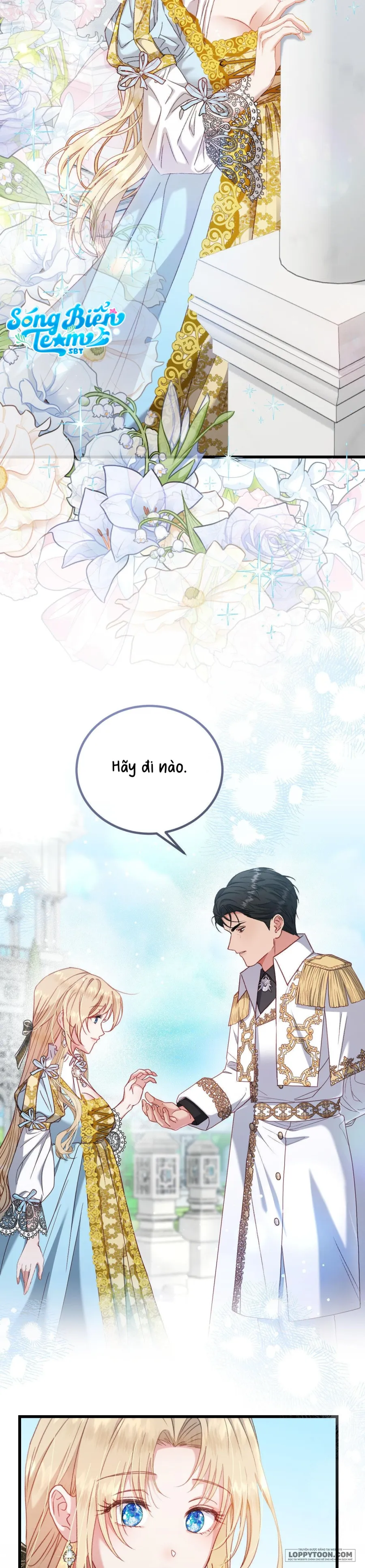 Bị Mắc Kẹt Trong Trò Chơi Harem Ngược Vô Vọng - Chap 4 - Trang 24