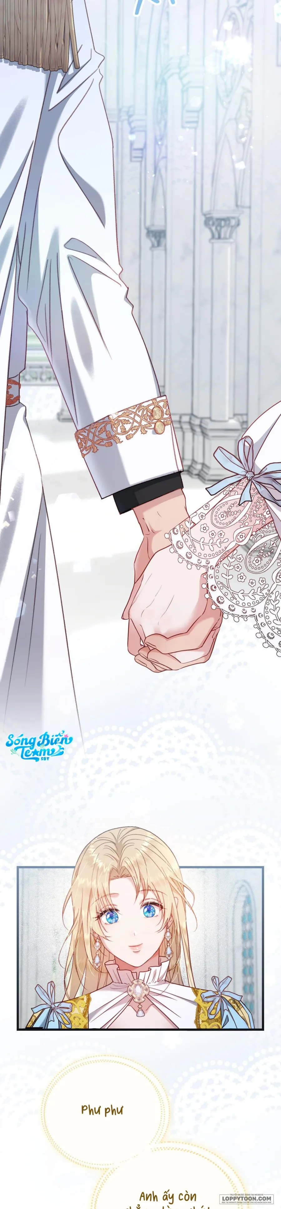 Bị Mắc Kẹt Trong Trò Chơi Harem Ngược Vô Vọng - Chap 4 - Trang 28