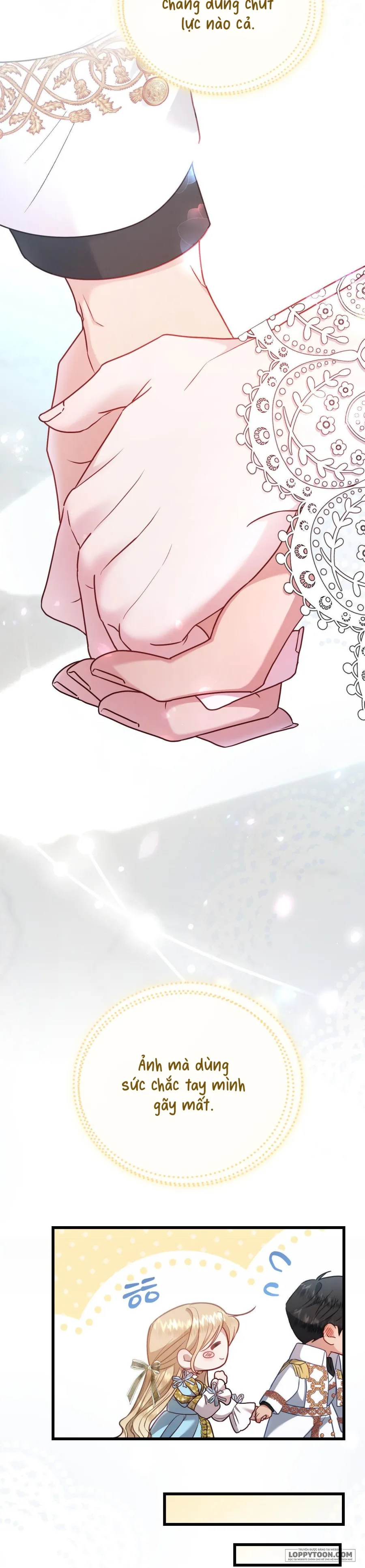 Bị Mắc Kẹt Trong Trò Chơi Harem Ngược Vô Vọng - Chap 4 - Trang 29