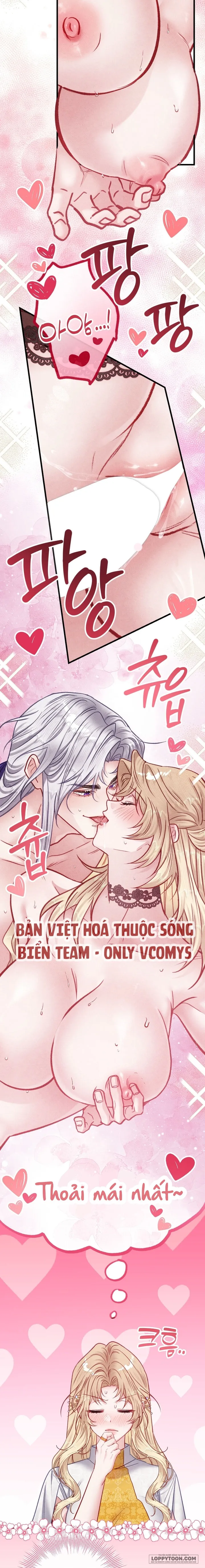 Bị Mắc Kẹt Trong Trò Chơi Harem Ngược Vô Vọng - Chap 41 - Trang 16